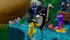 Imagem 4 do filme Procurando Nemo